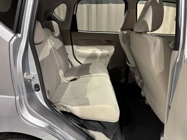 ダイハツ　ムーヴ