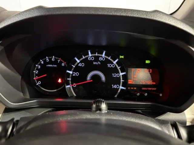 ダイハツ　ムーヴ