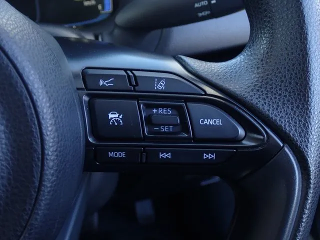 トヨタ　アクア