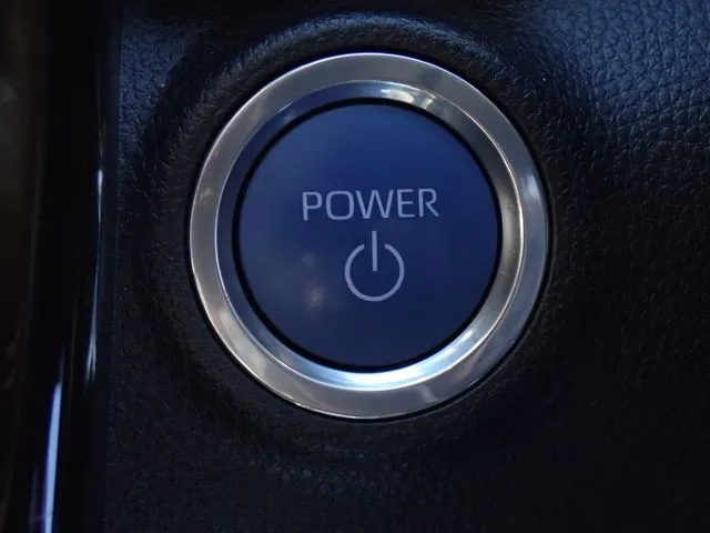 トヨタ　アクア