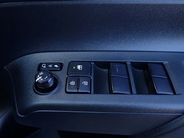 トヨタ　アクア