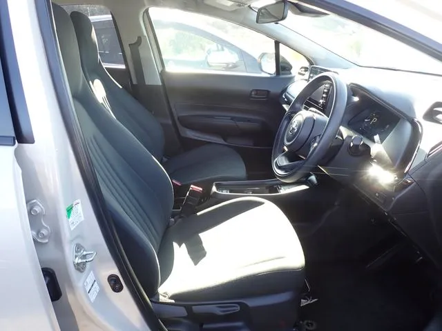 トヨタ　アクア