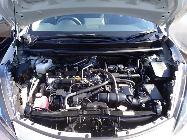 トヨタ　アクア