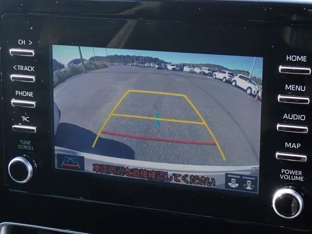 トヨタ　アクア