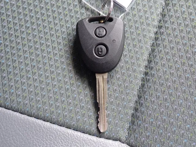 マツダ　ボンゴバン　２ＷＤ