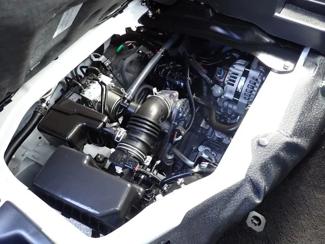 マツダ　ボンゴバン　２ＷＤ