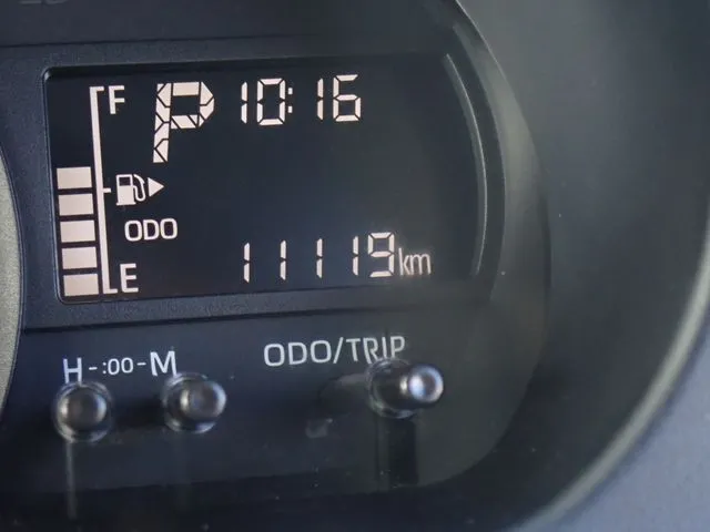 マツダ　ボンゴバン　２ＷＤ