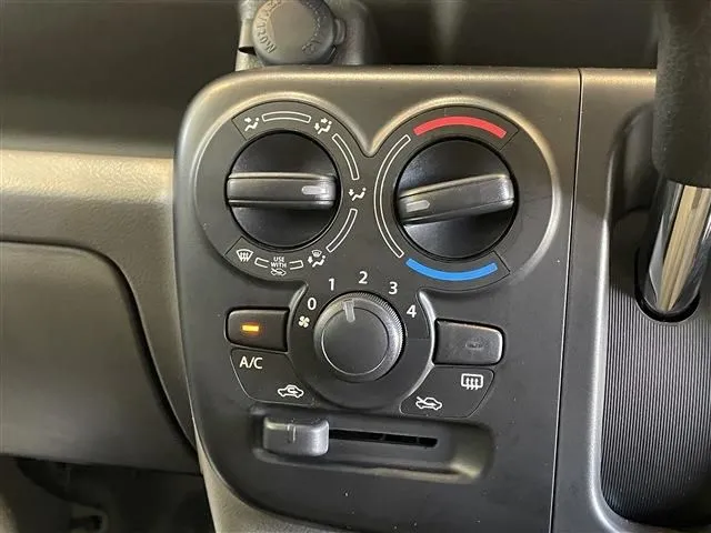 スズキ エブリイバン