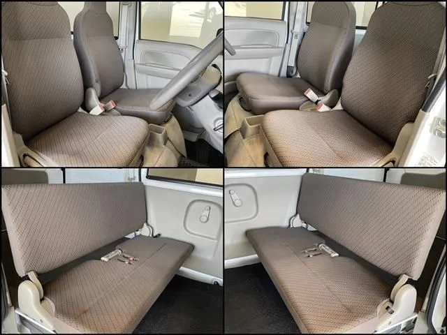 スズキ エブリイバン