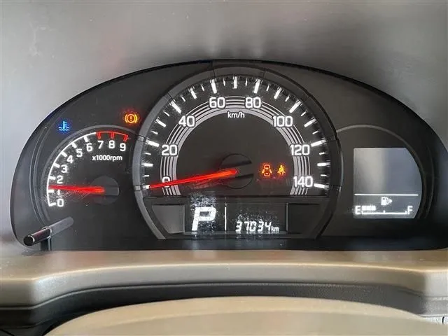 スズキ エブリイバン