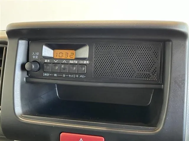 スズキ エブリイバン