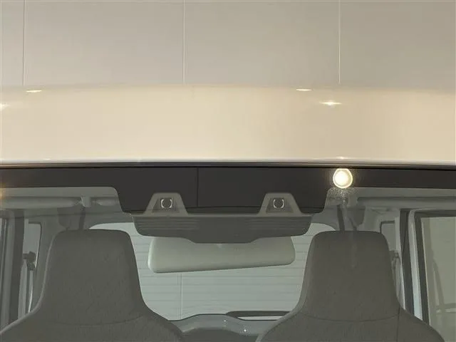 スズキ エブリイバン