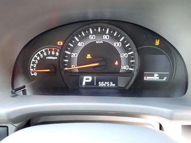 エブリイバン(スズキ)の車両写真