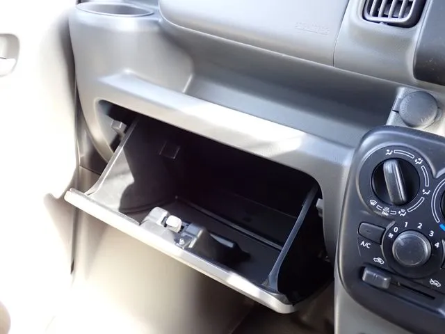 エブリイバン(スズキ)の車両写真