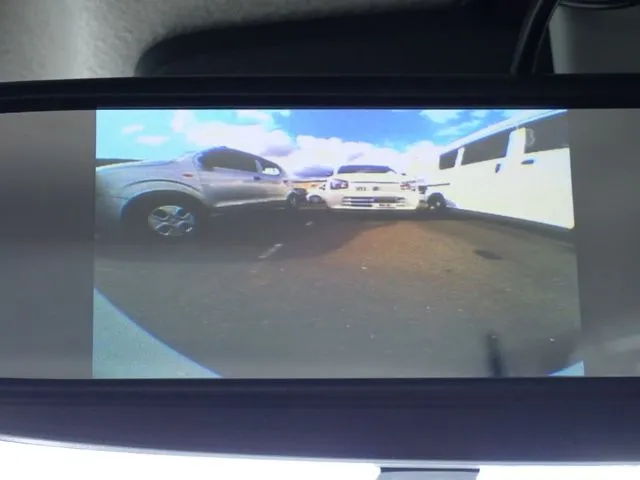 エブリイバン(スズキ)の車両写真