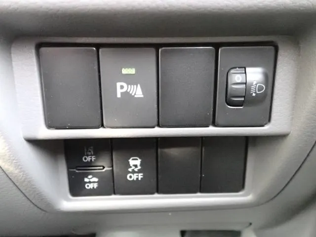 エブリイバン(スズキ)の車両写真