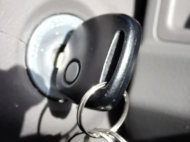 エブリイバン(スズキ)の車両写真