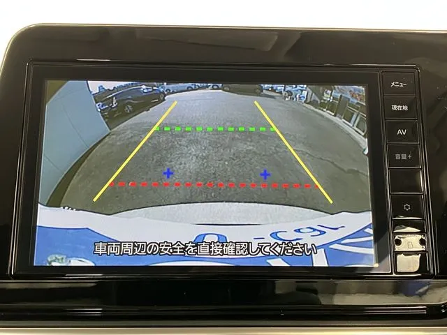 ノート(ニッサン)の車両写真