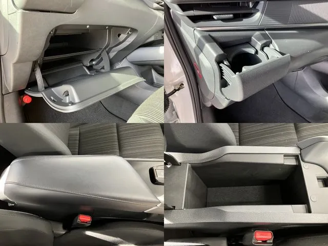 ノート(ニッサン)の車両写真