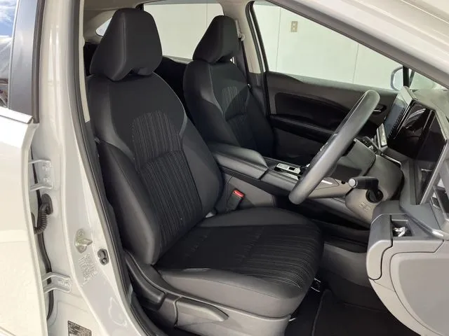 ノート(ニッサン)の車両写真