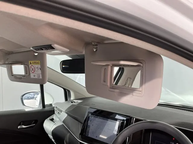 ノート(ニッサン)の車両写真