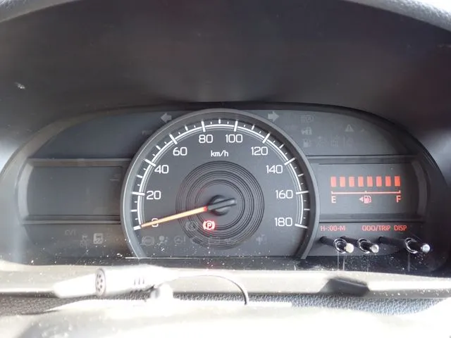 トール（ダイハツ）の車両写真