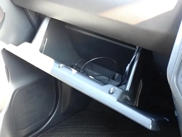 トール（ダイハツ）の車両写真