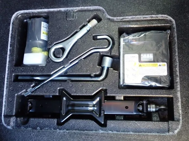 トール（ダイハツ）の車両写真