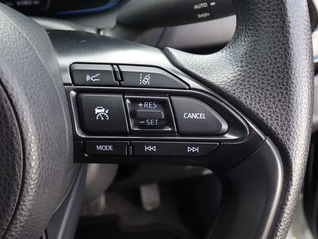 トヨタ　アクア