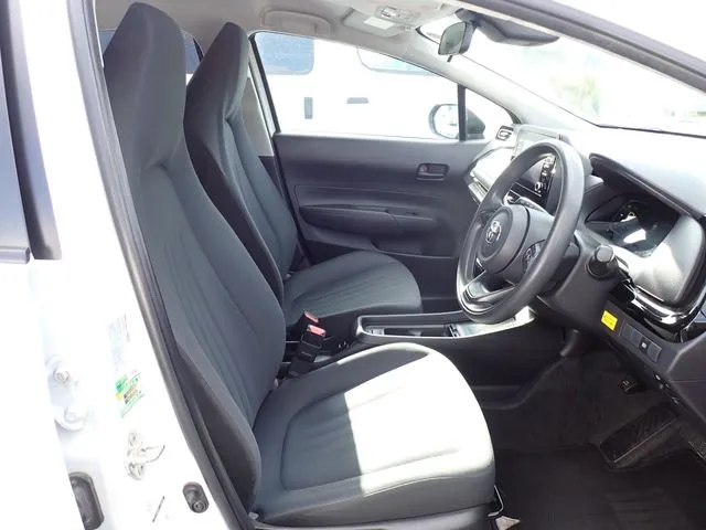 トヨタ　アクア