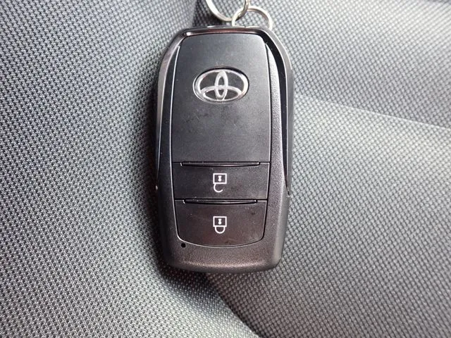 トヨタ　アクア