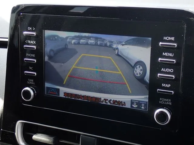 トヨタ　アクア