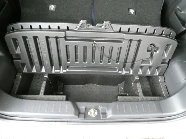 ムーヴ　キャンバス（ダイハツ）の車両写真