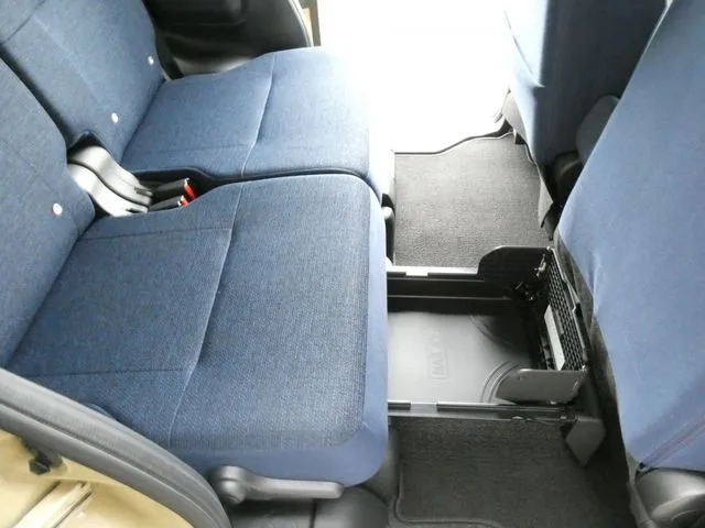 ムーヴ　キャンバス（ダイハツ）の車両写真