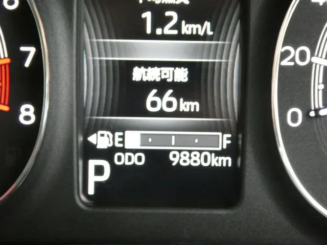 ムーヴ　キャンバス（ダイハツ）の車両写真