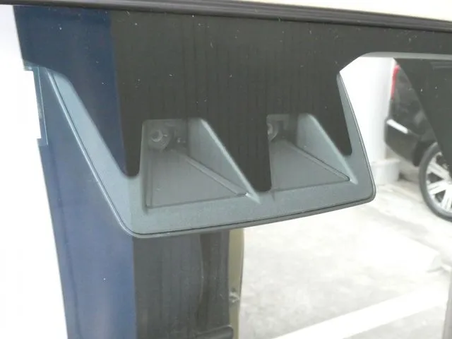 ムーヴ　キャンバス（ダイハツ）の車両写真