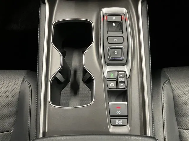 アコード　ハイブリッド（ホンダ）の車両写真