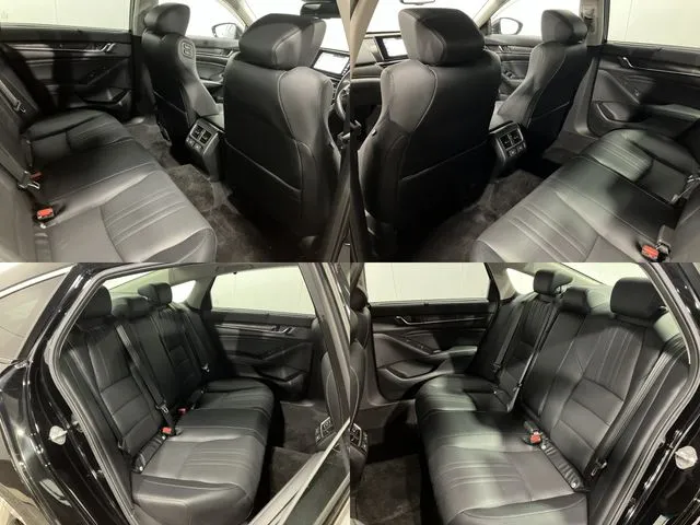 アコード　ハイブリッド（ホンダ）の車両写真