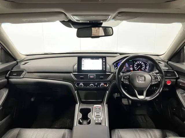 アコード　ハイブリッド（ホンダ）の車両写真