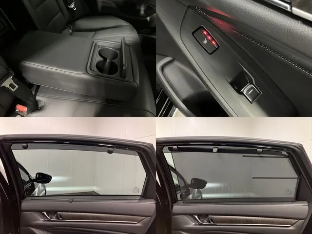 アコード　ハイブリッド（ホンダ）の車両写真