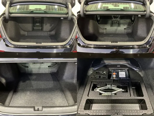 アコード　ハイブリッド（ホンダ）の車両写真