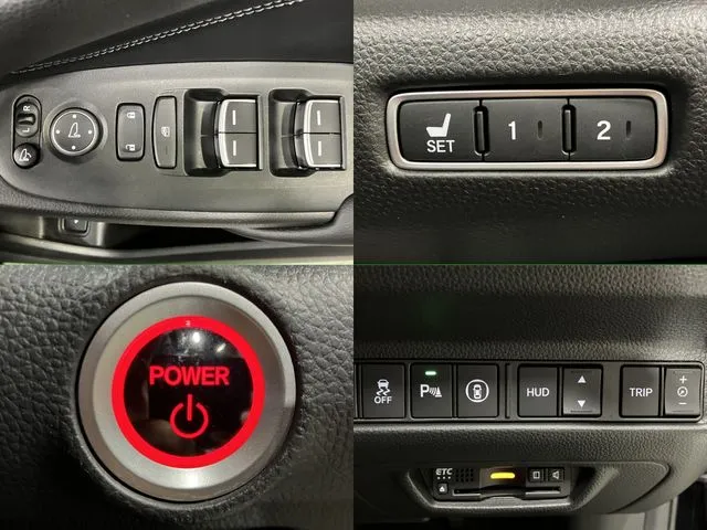 アコード　ハイブリッド（ホンダ）の車両写真