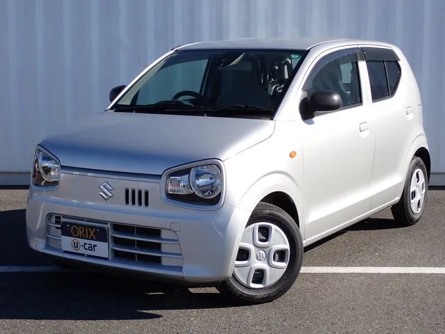スズキ アルト