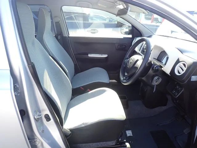 スズキ　アルト