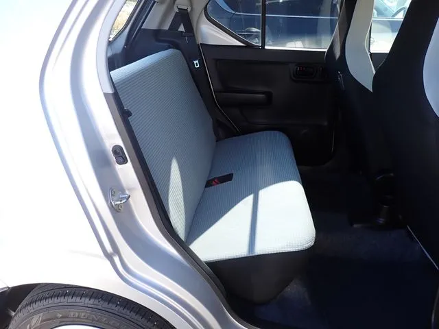 スズキ　アルト