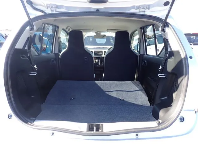 スズキ　アルト