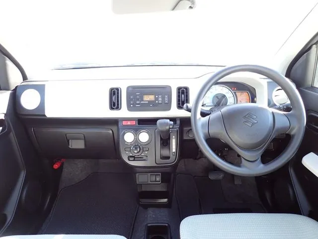 スズキ　アルト