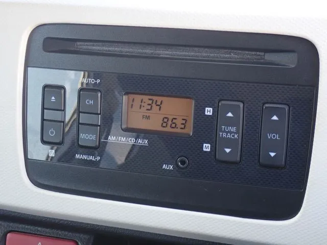 スズキ　アルト