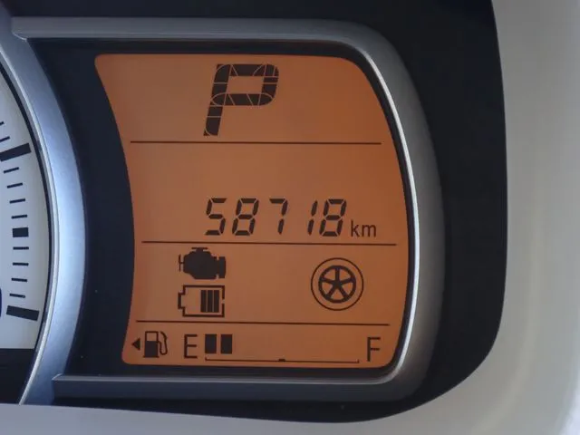 スズキ　アルト