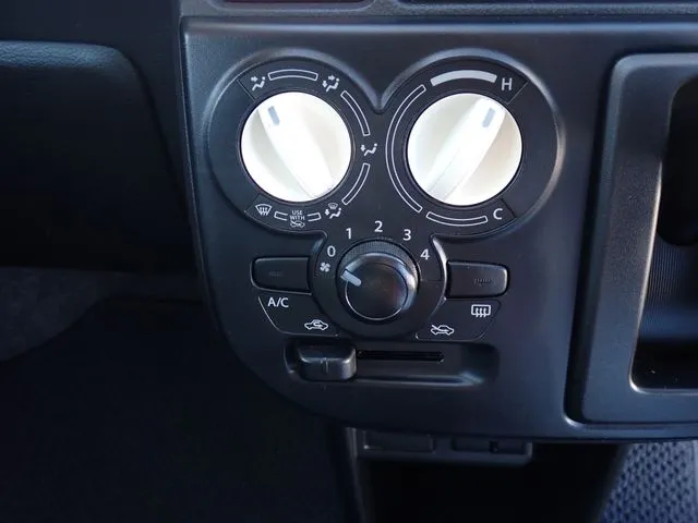 スズキ　アルト